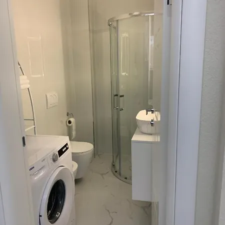 Apartament Ferienwohnung Golem