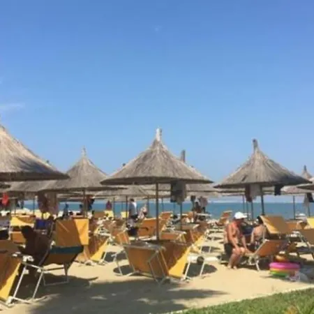 Apartament Ferienwohnung Golem