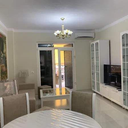 Apartament Ferienwohnung Golem