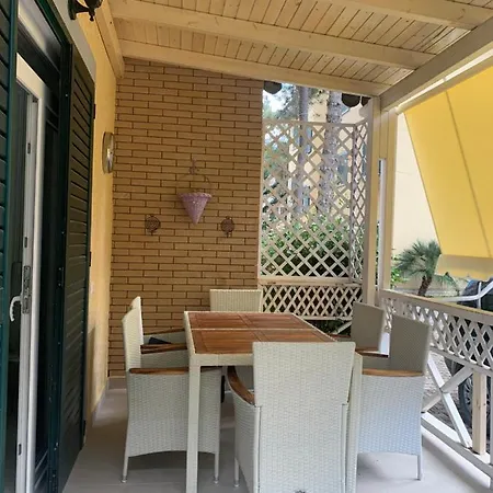 Ferienwohnung Golem * Golem (Tirana)