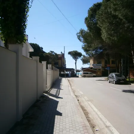 Ferienwohnung Golem Apartament *