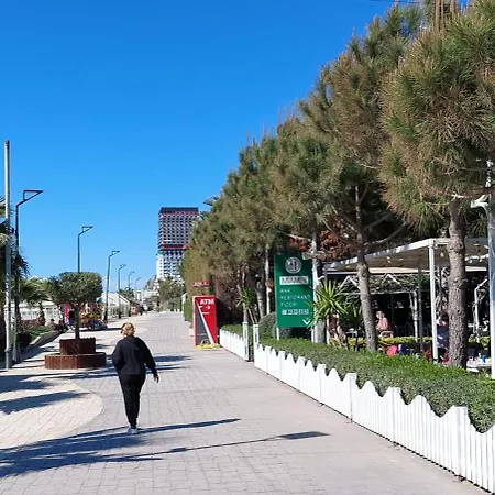 - Ana 1 * Golem (Tirana)