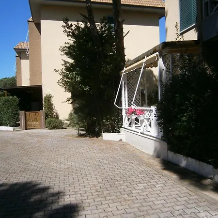 Apartament Ferienwohnung Golem