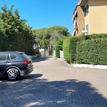 Ferienwohnung Golem Apartament