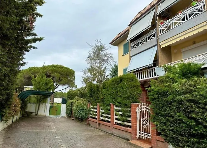 Apartment Ferienwohnung Golem - Villa Ana 1 *