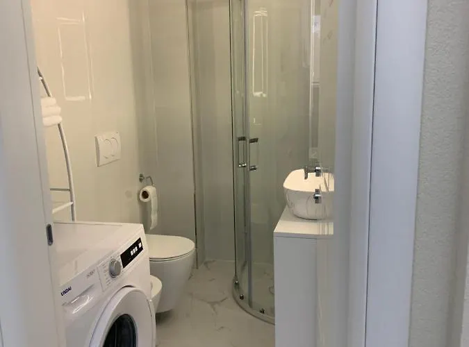 Apartment Ferienwohnung Golem - Villa Ana 1