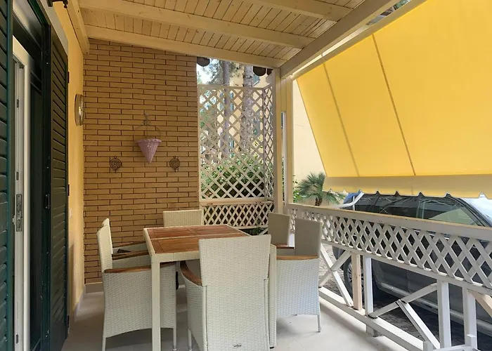 Ferienwohnung Golem - Villa Ana 1 *