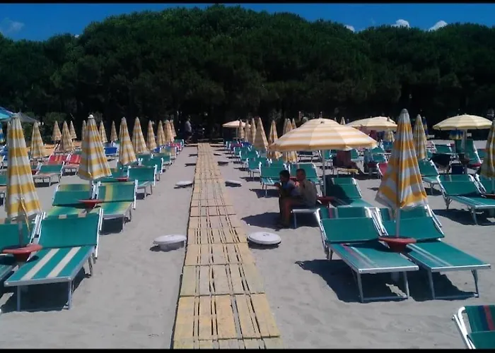 Ferienwohnung Golem - Villa Ana 1 *