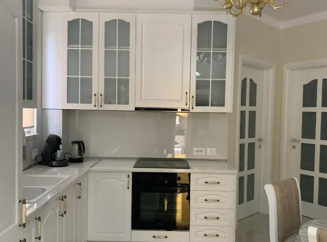 Apartment Ferienwohnung Golem - Villa Ana 1 *