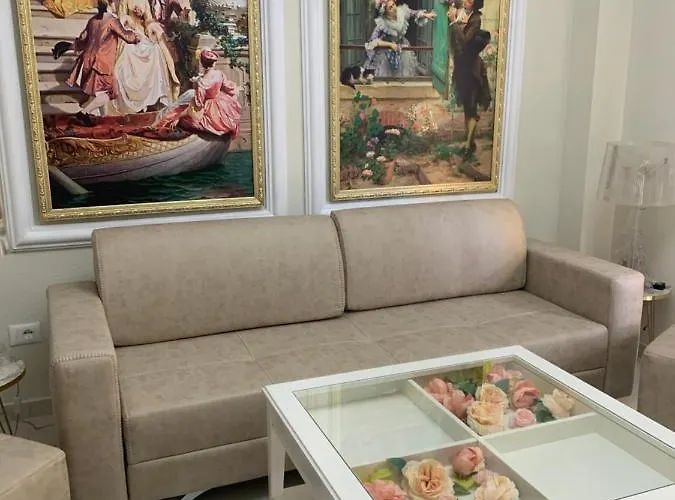 Ferienwohnung Golem - Villa Ana 1 Apartment *