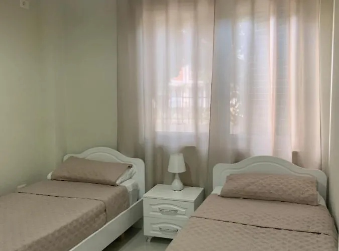 Apartment Ferienwohnung Golem - Villa Ana 1 Golem (Tirana)