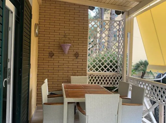 Ferienwohnung Golem - Villa Ana 1 * Golem (Tirana)