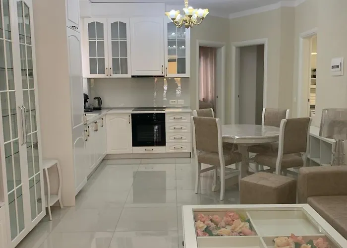 Ferienwohnung Golem - Villa Ana 1 Apartment