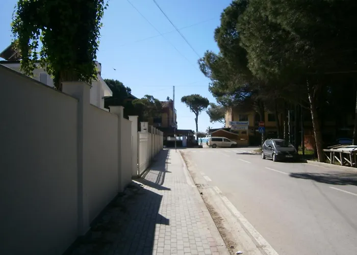 Ferienwohnung Golem - Villa Ana 1 Apartment *