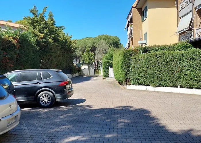 Ferienwohnung Golem - Villa Ana 1 Apartment