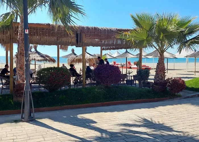 Ferienwohnung Golem - Villa Ana 1 *