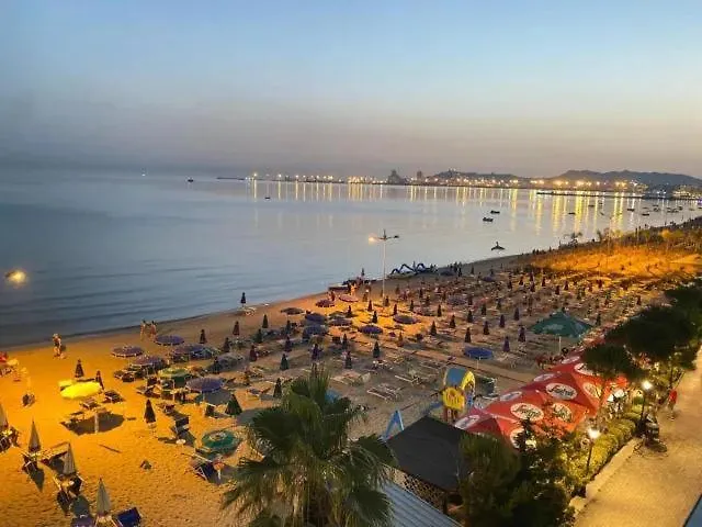 Ferienwohnung Golem - Villa Ana 1 Golem (Tirana)