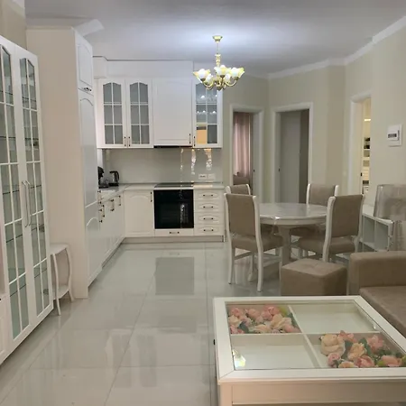 Ferienwohnung Golem 公寓