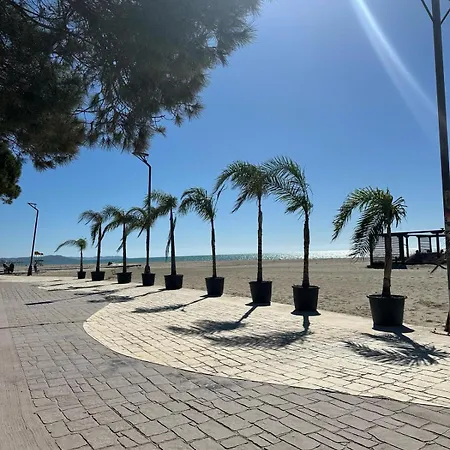 Ferienwohnung Golem 公寓 格勒姆