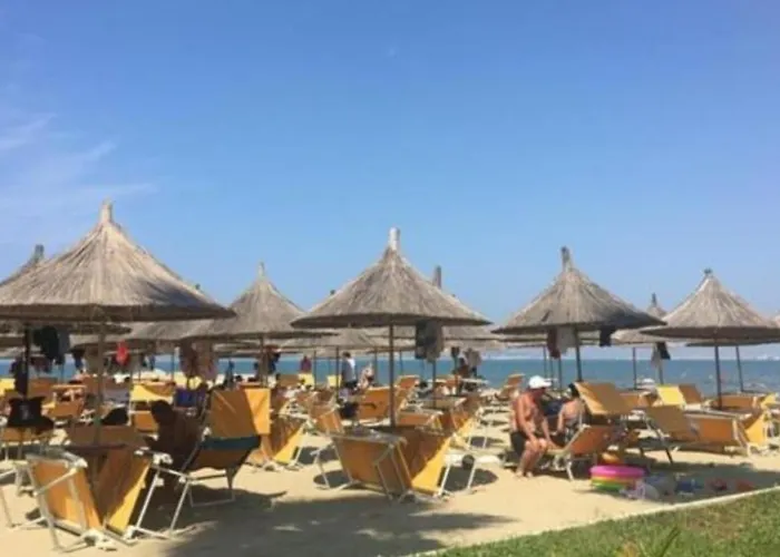 アパート Ferienwohnung Golem