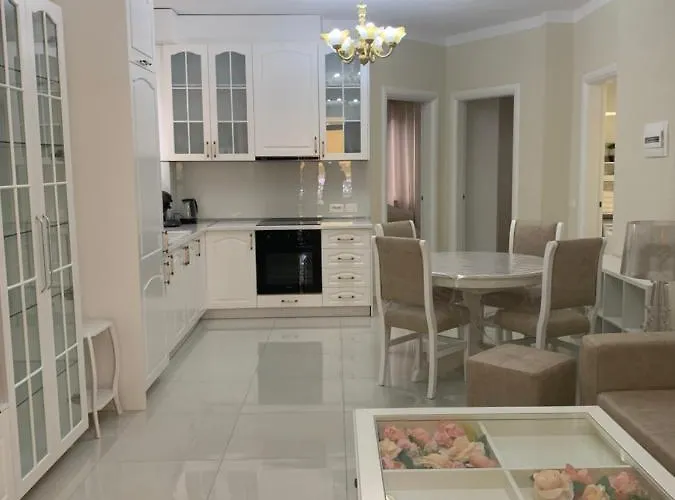 Ferienwohnung Golem * ゴーレム